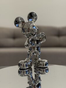 Modern Mickey Heart - Image 4