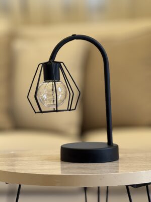 Modern classic lamp