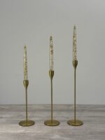 Classic candle holder set - Image 2