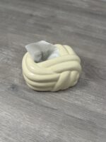 Tissue box