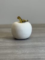 Porcelain apple decor - Image 6