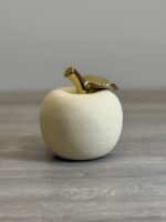 Porcelain apple decor - Image 5