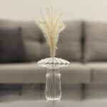 Mushroom Mini Vase