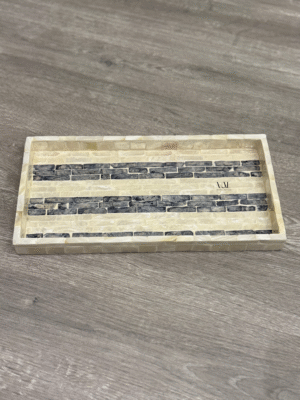 Stylish Tray