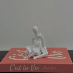 C La Vie