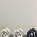Modern Vase Set