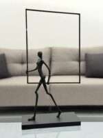 The frame walker - Image 2