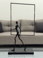 The frame walker - Image 3