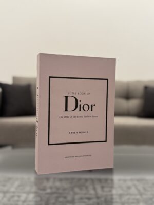 Christian Dior