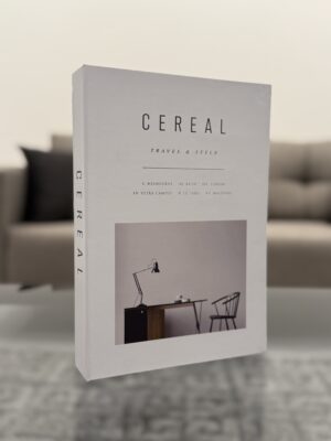 Cereal