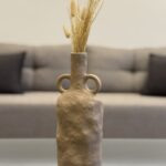 Terra Loop Vase