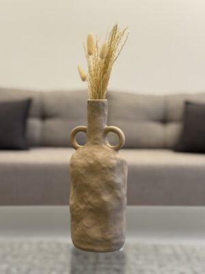 Terra Loop Vase
