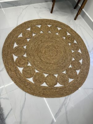 Solara Weave Mat