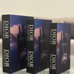 Dior set of 3