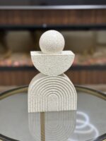 Balanced Arch Sculpture - Image 3