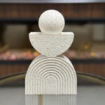 Balanced Arch Sculpture