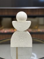 Balanced Arch Sculpture