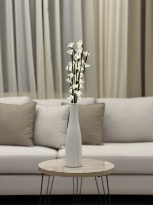 LumiBloom Vase