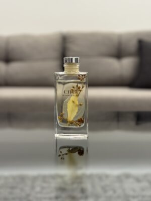 Golden Leaf Luxury Diffuser