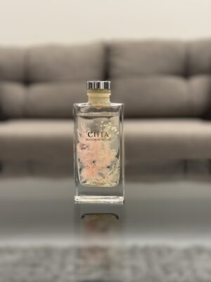 Luxury Floral Diffuser