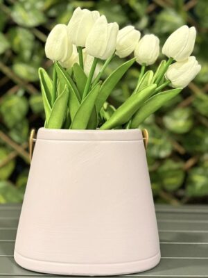 Ceramic Decorative Vase