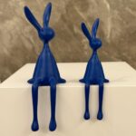 Set Of Two Bunny - Image 4