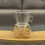 Artisan Glass Dripper