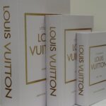 Louis Vuitton set of 3