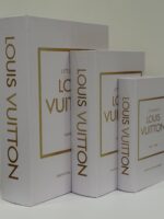 Louis Vuitton set of 3
