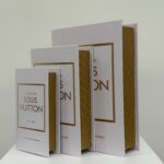 Louis Vuitton set of 3 - Image 3