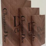 Christian Dior set of 3