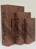 Christian Dior set of 3
