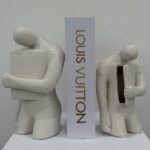 Abstract Figure Decor Set - Image 3