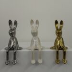 Sef Of Three Bunny - Image 2