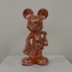 Modern Mickey Ceramic - Image 2