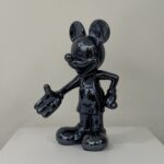 Modern Mickey Ceramic - Image 3