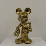 Modern Mickey Ceramic - Image 4