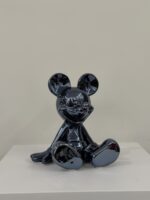 Modern Sitting Mickey Ceramic
