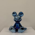 Modern Sitting Mickey Ceramic - Image 7