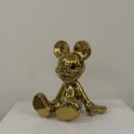 Modern Sitting Mickey Ceramic - Image 11