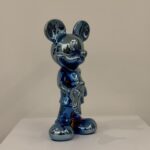 Modern Mickey Ceramic - Image 7