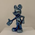 Modern Mickey Ceramic - Image 8