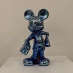Modern Mickey Ceramic - Image 9