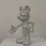 Modern Mickey Ceramic - Image 13