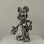 Modern Mickey Ceramic - Image 12