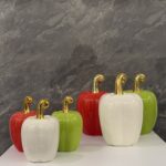 Set Of Two Pepper Decor - Image 3