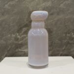 Premium Minimalist Glass Vase