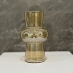 Modern Glass Vase