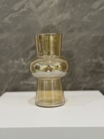 Modern Glass Vase