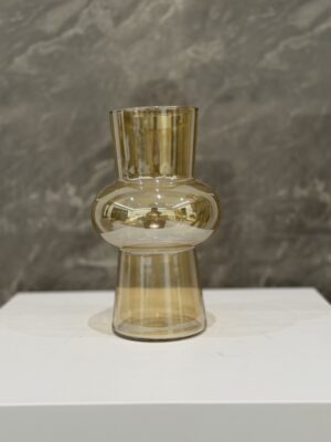 Modern Glass Vase
